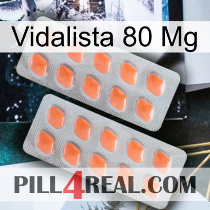 Vidalista 80 Mg 27